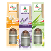 Frosch Raumerfrischer Produkte