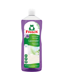 Lavendel Universal Reiniger