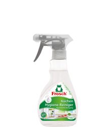 Küchen Hygiene-Reiniger