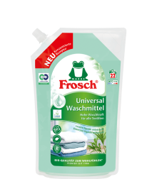 Universal Waschmittel 1,5 L