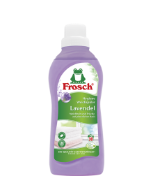 Frosch Lavendel Hygiene-Weichspüler 750ml