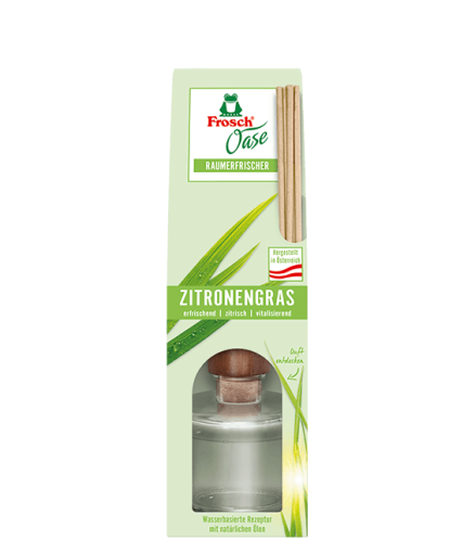 Oase Zitronengras Original 90 ml