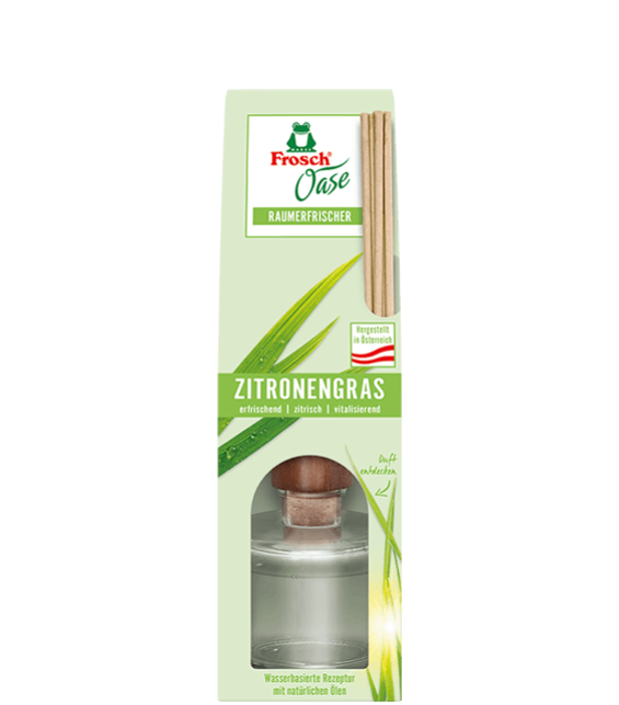 Oase Zitronengras Original 90 ml