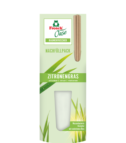 Oase Zitronengras NFB 90 ml