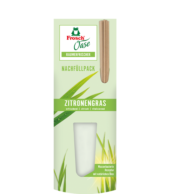 Oase Zitronengras NFB 90 ml