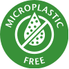 picogram free of microplastics