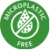 Free from microplastics