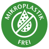 picogram free of microplastics