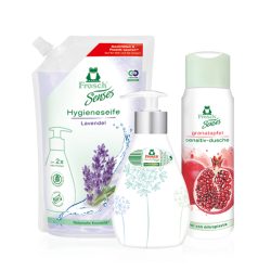 Frosch Cosmetic Products