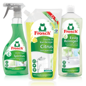 Frosch Cleaning Products