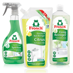 Frosch Cleaning Products