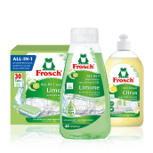 Frosch Spül Produkte
