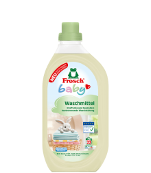 Baby Laundry Detergent