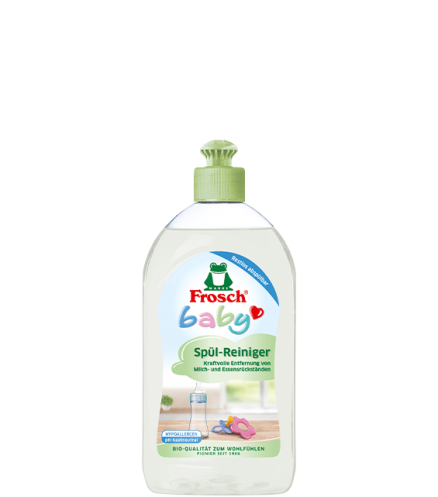 Frosch Dishwashing Liquid Baby 500ml