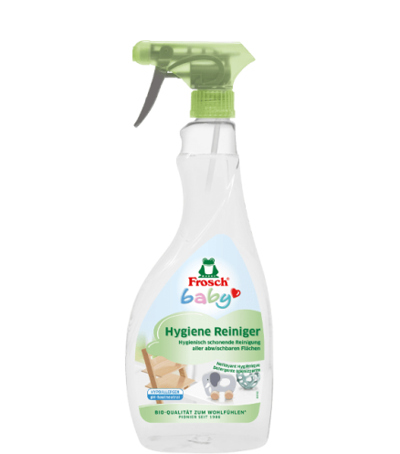 Buy Frosch Baby Cleaning Liquid - 500 ml Online