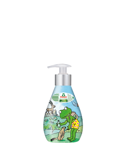 Kinder Sensitiv-Seife 300 ml