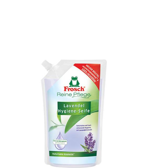 Lavendel Hygiene-Seife 500 ml