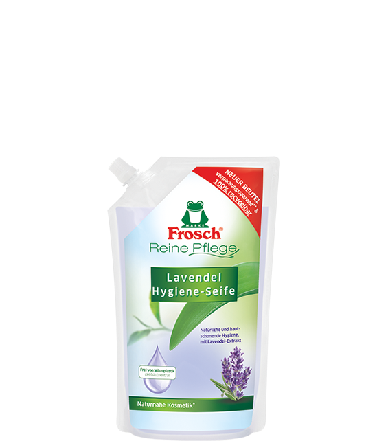 Lavendel Hygiene-Seife 500 ml