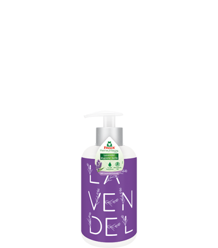 Lavender Hygiene-Soap