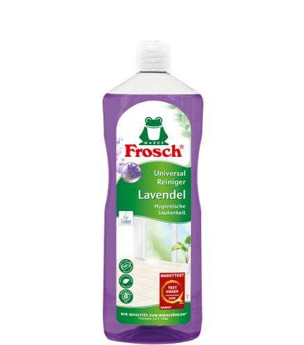 Lavendel Universal Reiniger