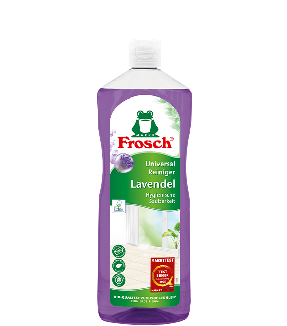 Lavendel Universal Reiniger