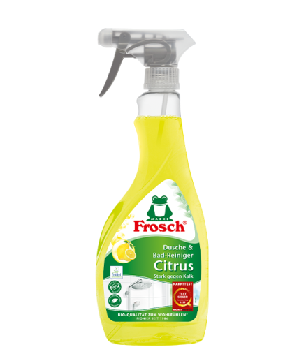 Citrus Bad-Reiniger
