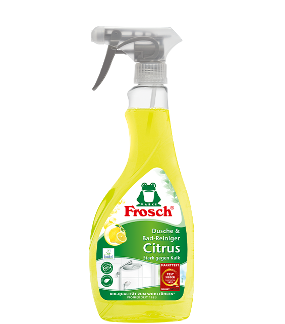 Citrus Bad-Reiniger