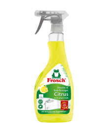 Citrus Bad-Reiniger