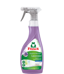 Lavendel Hygiene Reiniger