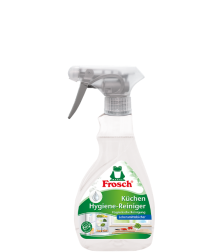 K&uuml;chen Hygiene-Reiniger