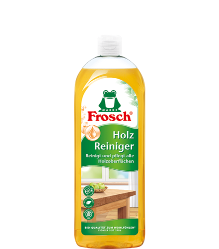 Holz-Reiniger