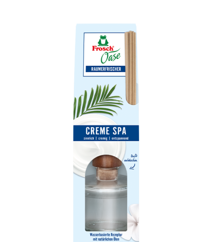 Frosch Oase Creme Spa 90 ml
