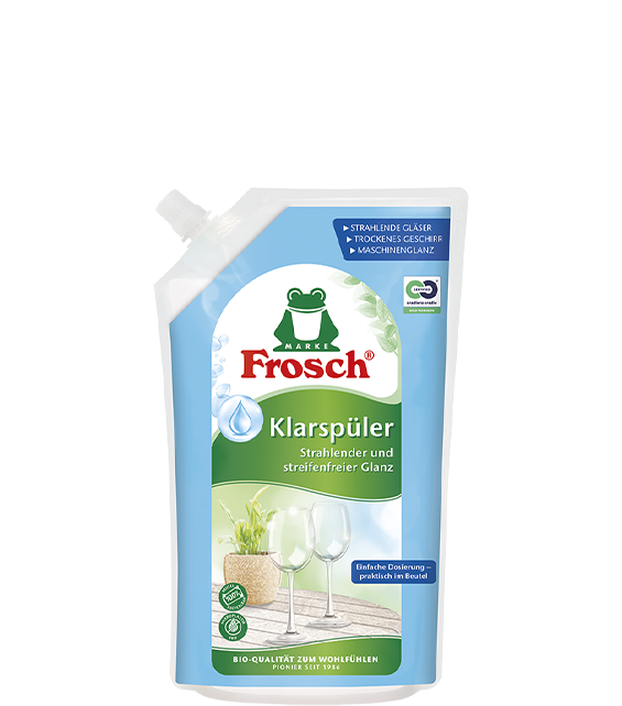 Klarspüler 750 ml