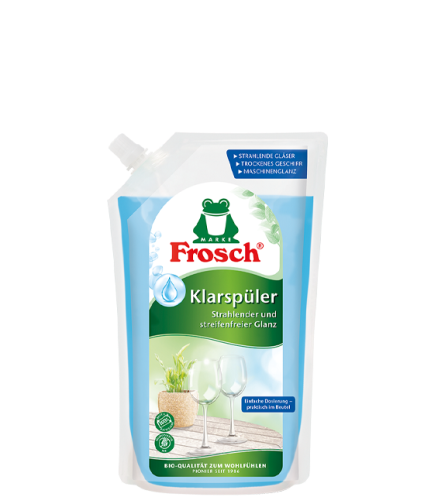 Klarsp&uuml;ler 750 ml