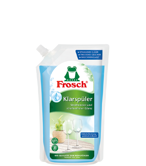 Klarspüler 750 ml