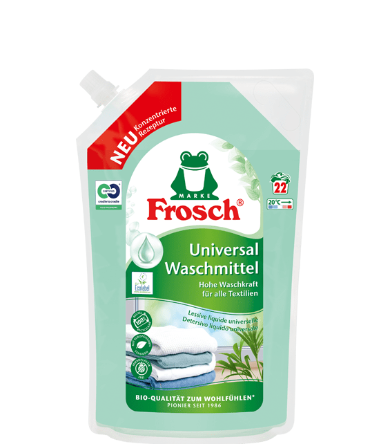 Universal Waschmittel 1,5 L