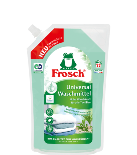 Universal Waschmittel 1,5 L
