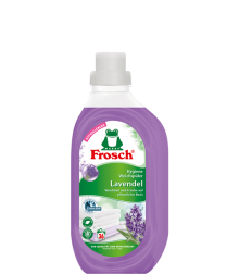 Frosch Lavendel Hygiene-Weichsp&uuml;ler 750ml