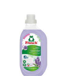 Frosch Weichsp&uuml;ler Lavendel 900ml