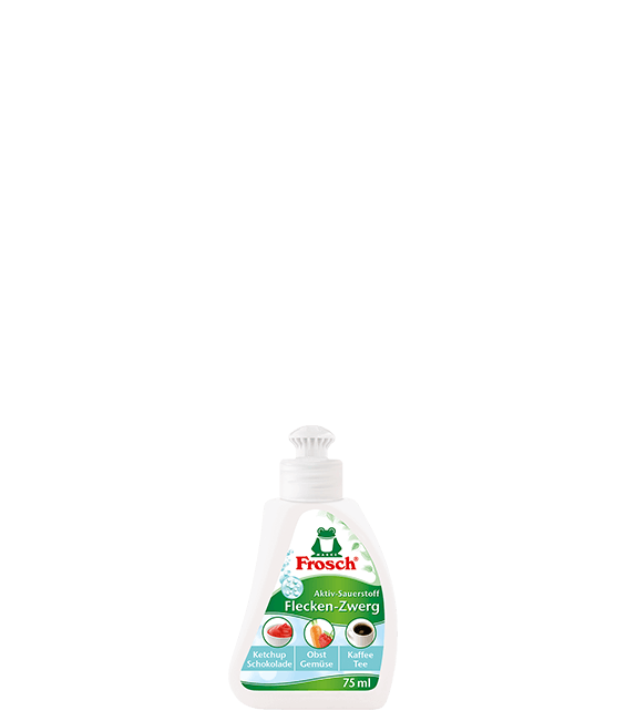 Aktiv-Sauerstoff Flecken-Zwerg 75 ml