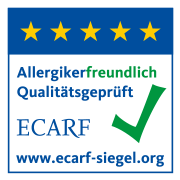 ECARF Logo